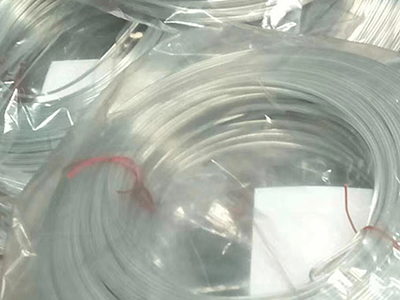 嘉鱼铁芯放炮线